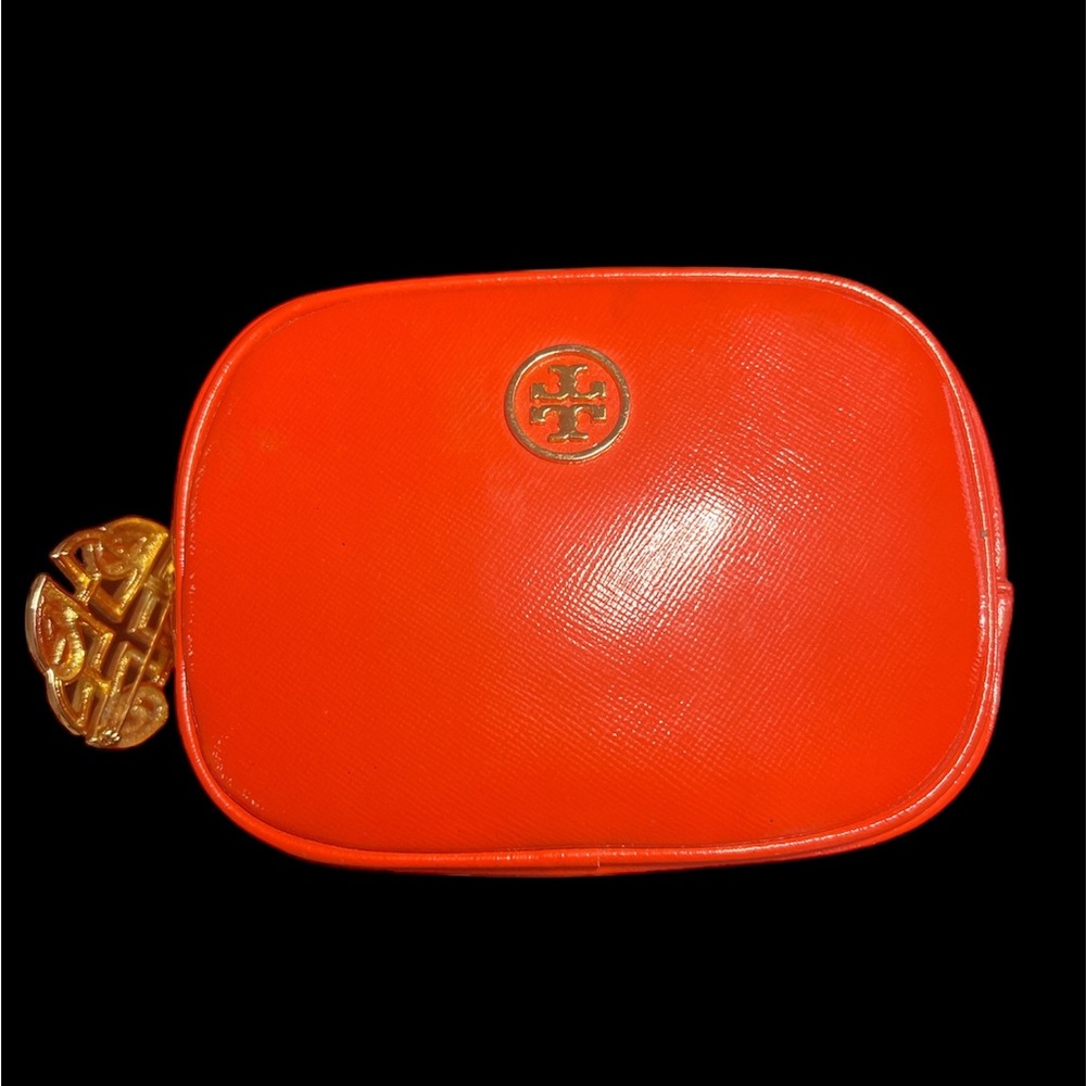 Tory Burch Cosmetic Case